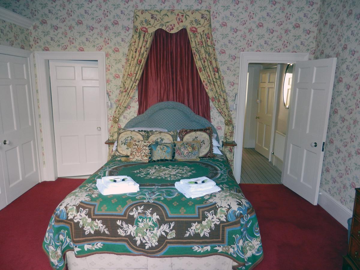 The Circus Apartment Bath Extérieur photo